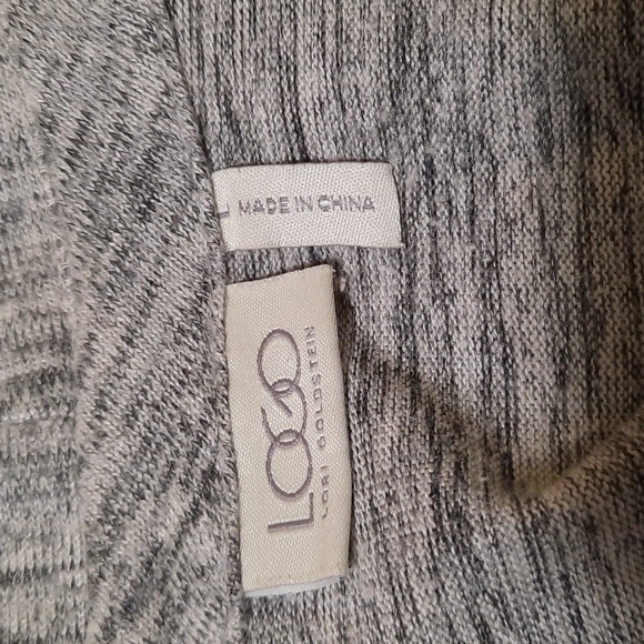 LOGO Jacket - Picture 3 of 4